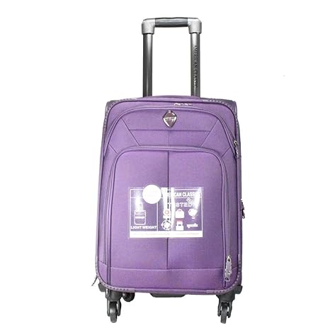 safari 4 wheel trolley bags 28 inch
