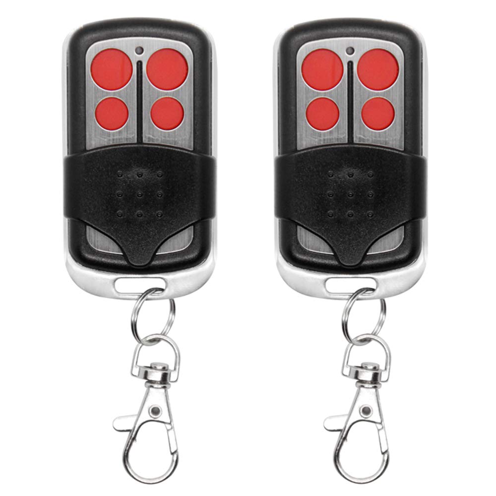 Best craftsman electric garage door opener