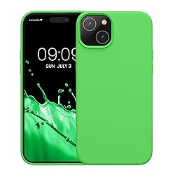kwmobile Case Compatible with iPhone 15 Plus Case