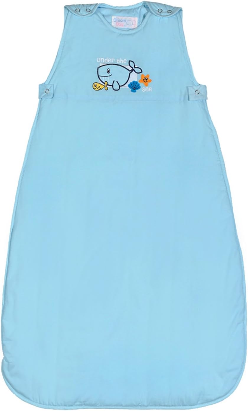 amazon 0.5 tog sleeping bag