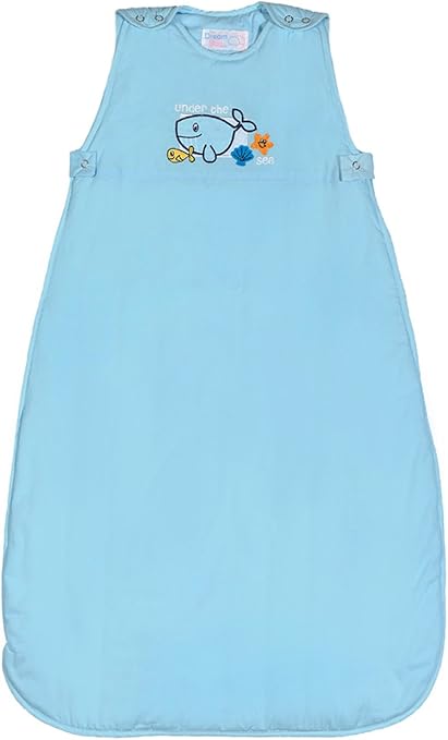 the dream bag baby sleeping bag