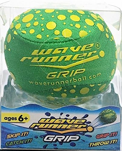 waverunner ball water toy