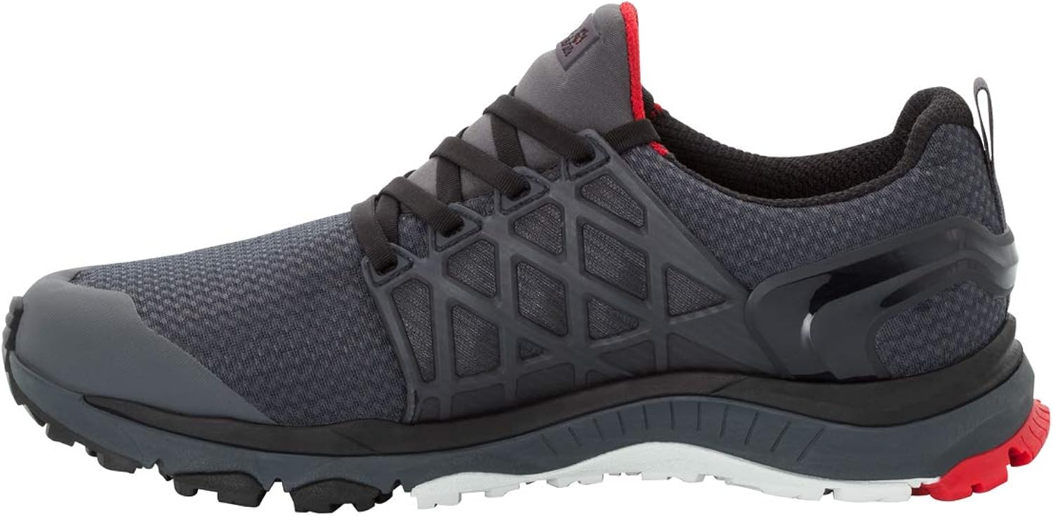 Jack Wolfskin Trail Invader Shield Low Mens Hiking Shoe