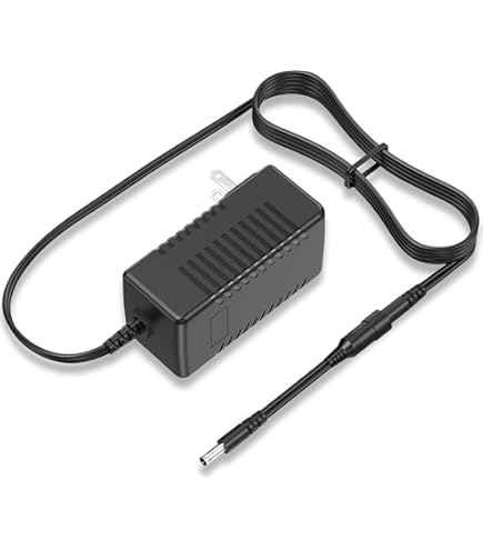 Amazon.com: Globalsaving AC Power Cord for Epson Workforce WF-2860