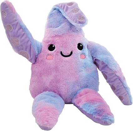 peluche estrella de mar