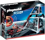 PLAYMOBIL Dark Rangers' Headquarters