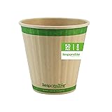 Responsible Products 8 oz Double Wall Insulated