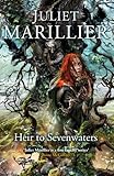 Front cover for the book Heir to Sevenwaters by Juliet Marillier