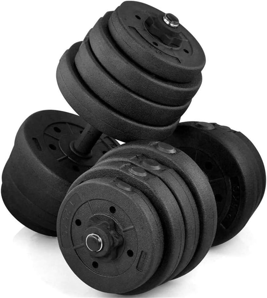 Hasag Fitness dumbbell barbell strength training fitness biceps training 30 kg