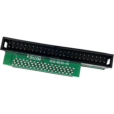 SCSIアダプタ Amazon Best Sellers: Best SCSI Adapters