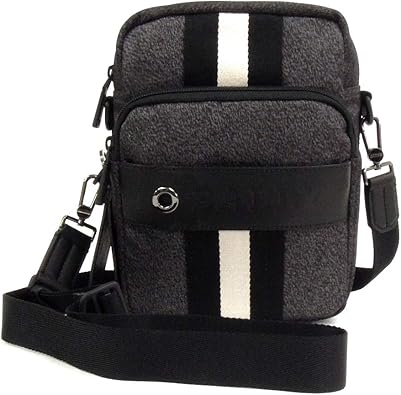 動 ウイルス 礼拝 バリー ショルダー バッグ メンズ Racnote Jp