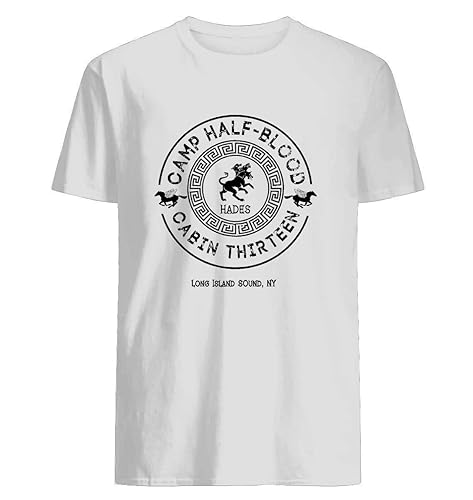 Amazon Com Cabin Thirteen Hades Percy Jackson Camp Half Blood 57