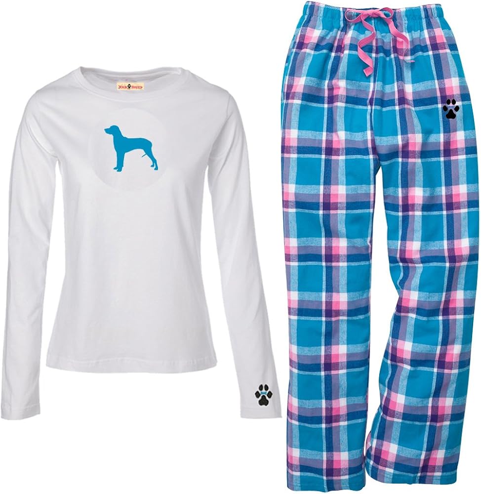rhodesian ridgeback pajamas