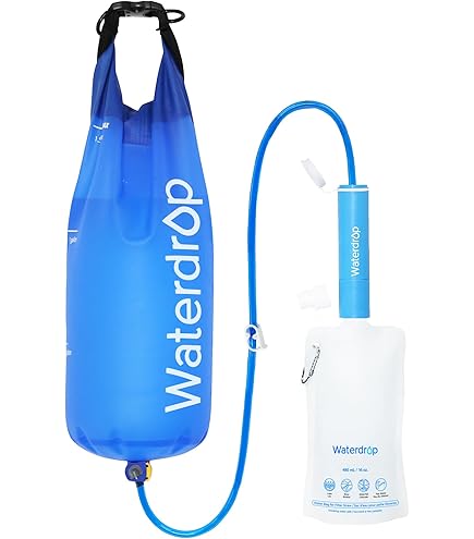Water purifier seagull iv x-1f Seagull IV X-1F Drinking Water Purifier - Marine Model by Seagull つ IV スポーツ アウトドア