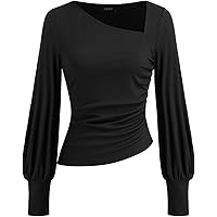 One Shoulder Tops | One Sleeve Tops | Boohoo Rway