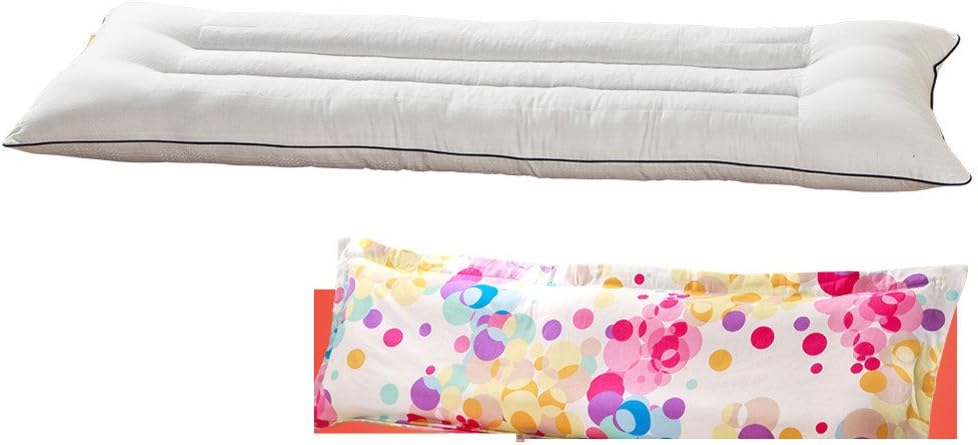 Amazon Com Jgxvuykdfv Two Person Pillow Lovers Pillow Long Pillow