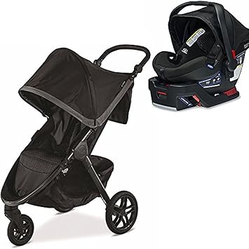 graco modes stroller grayson