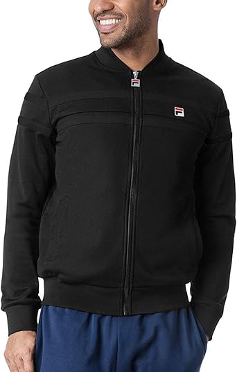 fila naso track jacket