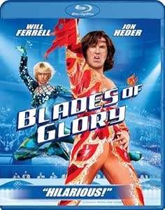 Blades of Glory [Blu-ray]