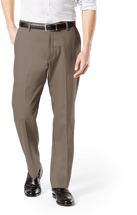 dockers men's classic fit signature khaki pants d3