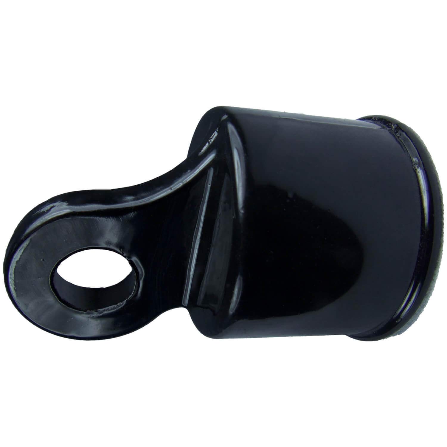Jake Sales 1-3/8" Top Rail End for Chain Link Fence
