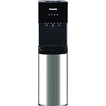 panasonic water dispenser price