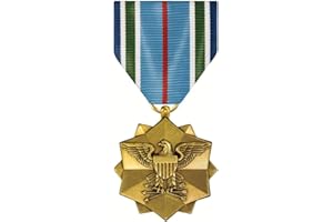 MEDALS OF AMERICA EST. 1976 Joint Service Achievement Medal Full Size