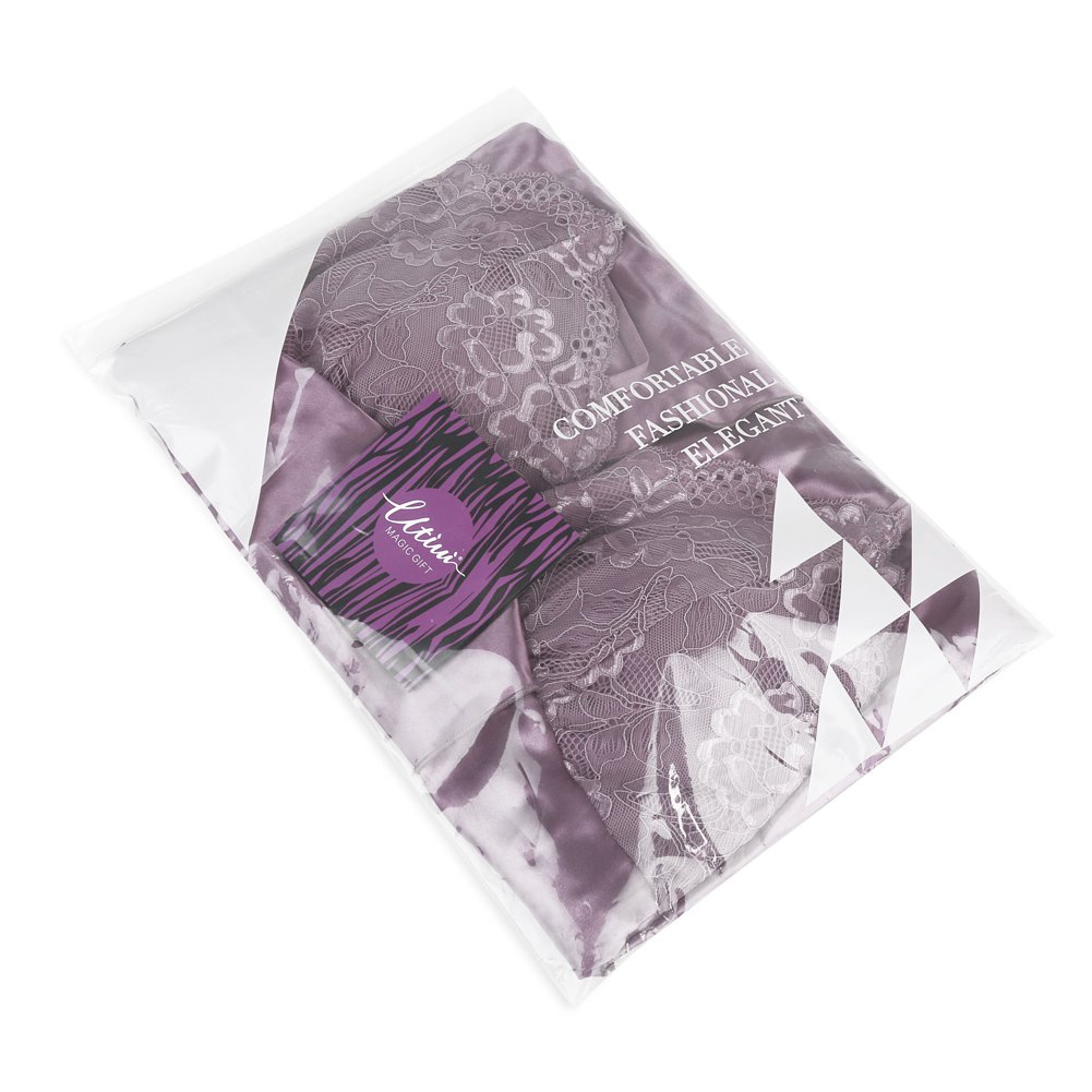 Utimi Frauen Sexy Dessous Spitze Nachtwäsche Lingerie Babydoll Unterwäsche Exotische Nachtkleid