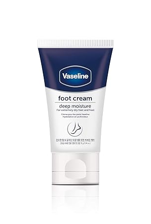 non greasy foot cream