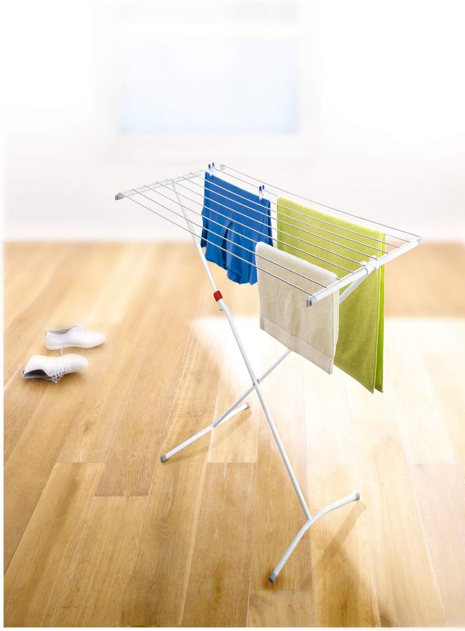 Leifheit Drying Rack Classic 100 BigaMart