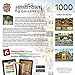 MasterPieces - 1000 Piece Jigsaw Puzzle, On the Boardwalk, Fun for Adults, Family, Kids, 19.25