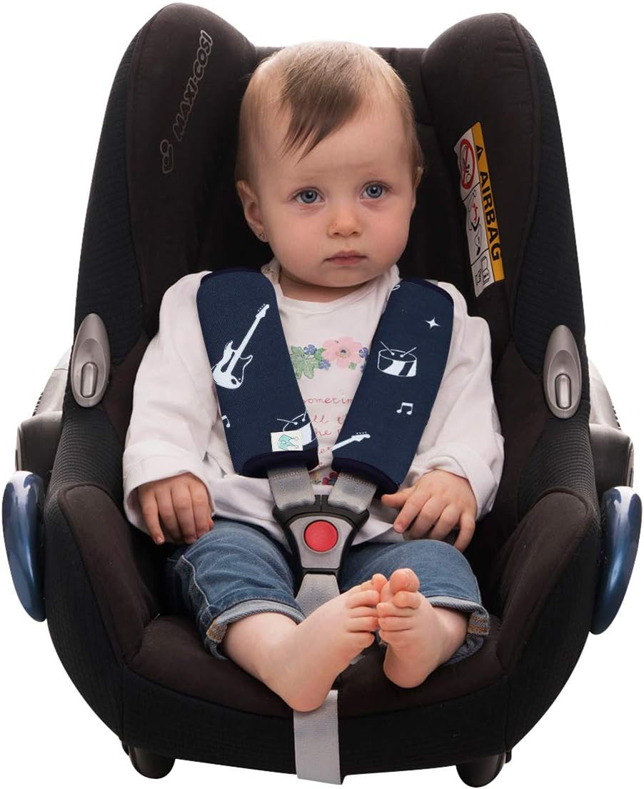 maxi cosi harness