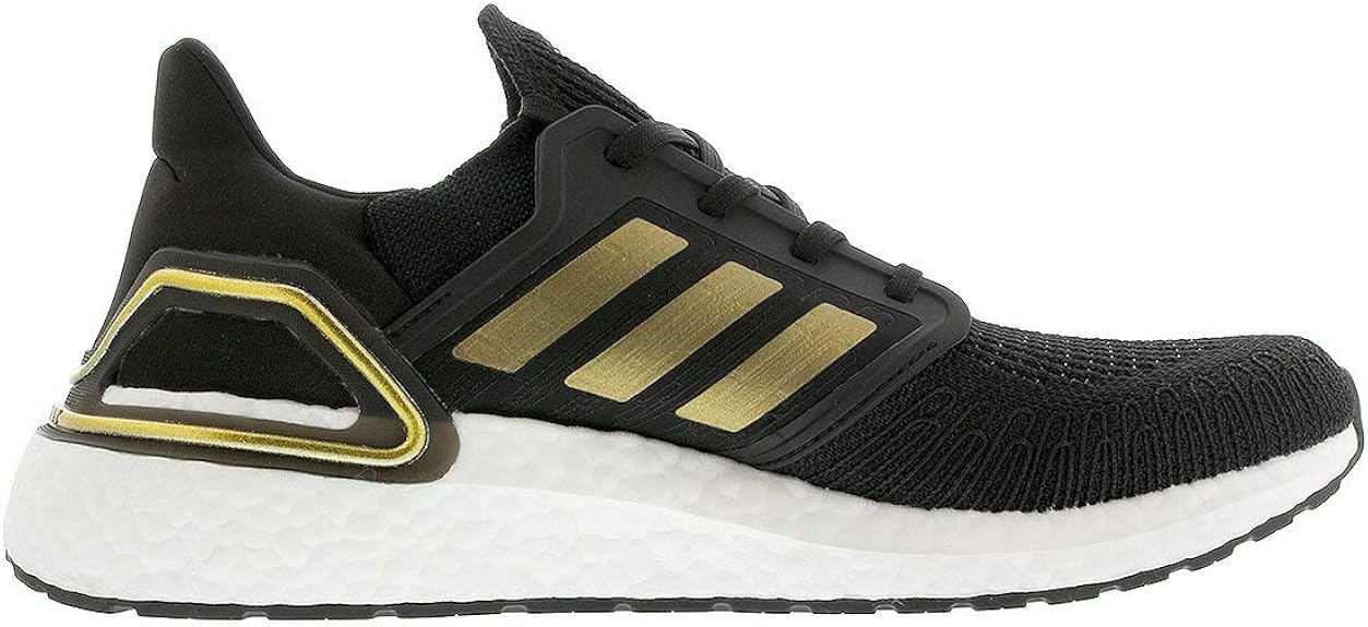 adidas ultra boost metallic gold