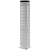 Rusco/Vu-Flow 1" Spin-Down Polyester Filter Screen 40 Mesh FS1-40
