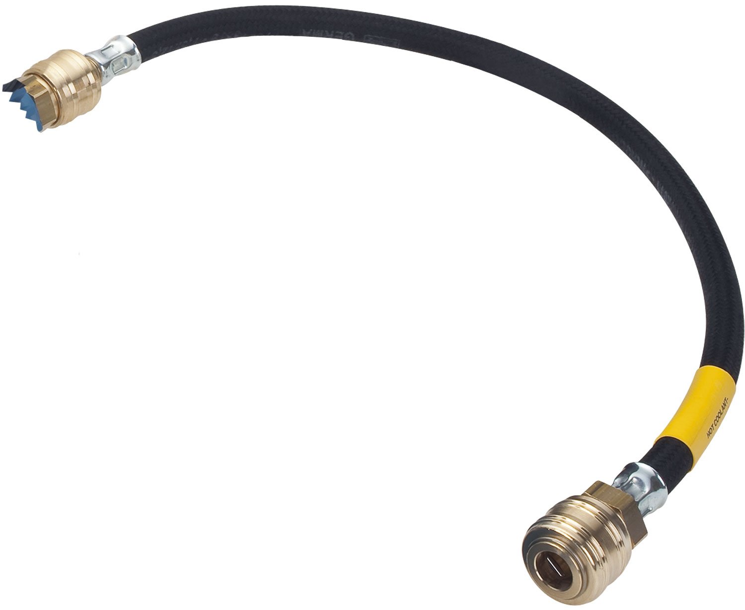 HAZET 4800-2 Intermediary Piece Flexible Hose