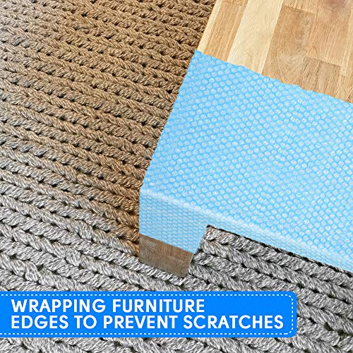Bubble-Cushioning-Wrap-2-Packe-Bubble-Cushioning-Wrap-for-Moving-with-Perforated-Every-12-Easy-to-Tear-Small-Bubble-Thicker-Durable-for-Packing-Delivering-Moving-12-x72-Feet-36Roll