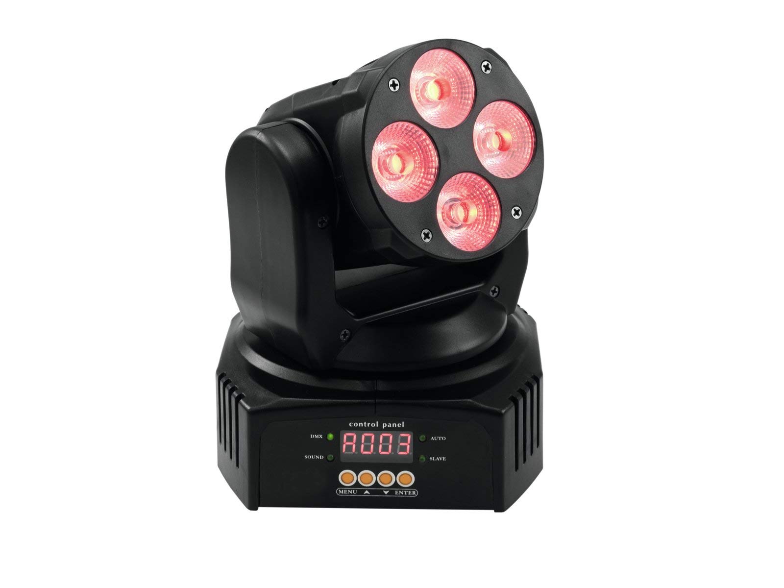 Eurolite LED Tmh-46 Moving Head Wash, Multi-Colour