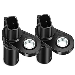 Set of 2 Camshaft Position Sensor Compatible with