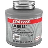 Loctite 234227 LOC51048 Moly Paste Anti-Seize Compound