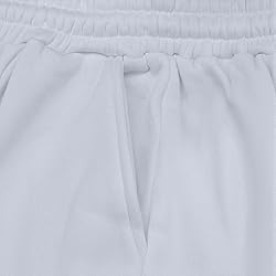 Baggy Sweatpants Men Wide Leg Sweats Pants Loose