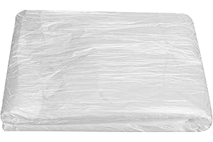 100pcs Disposable Spa Bed Sheets,Massage Table Cover Disposable Bed Cover for Waxing,Body Care,Tattoo,Esthetician,Facial,Salo