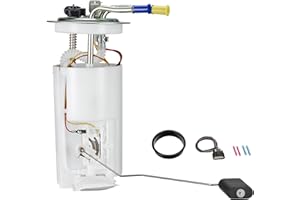 BDFHYK Fuel Pump Module Assembly E3559M 2002-2004 For Chevrolet Tahoe/GMC Yukon V8 5.3L 2002 2003 2004