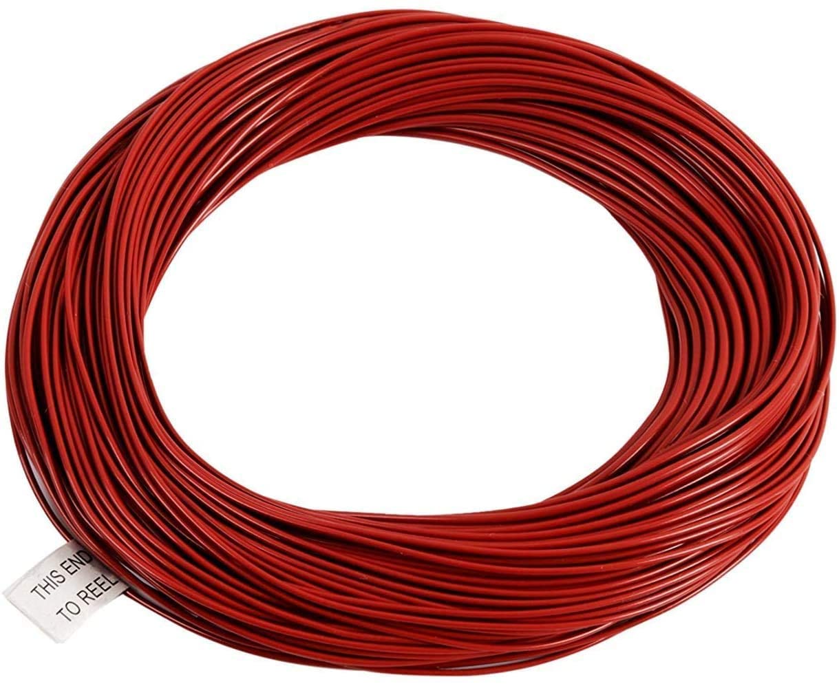 MAXIMUMCATCH Maxcatch Sinking Fly Fishing Line Weight Forward 100ft 4S/5S/6S/7S/8S/9S