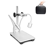 Aluminum Alloy Stand for USB/WiFi/LCD Digital
