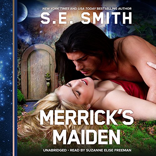Merrick's Maiden: Cosmos' Gateway, Book 5  (Cosmos' Gateway Series, Book 5)