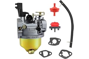 SOFO Huayi OEM 951-12705 Carburetor for Craftsman 179cc MTD 208cc Troy Bilt Storm 1024 2410 2620 Snow Blower Huskee Yard Machines Squall 2100 Snowthrower Replace 951-10974