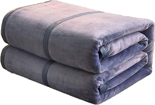 weighted wearable blanket