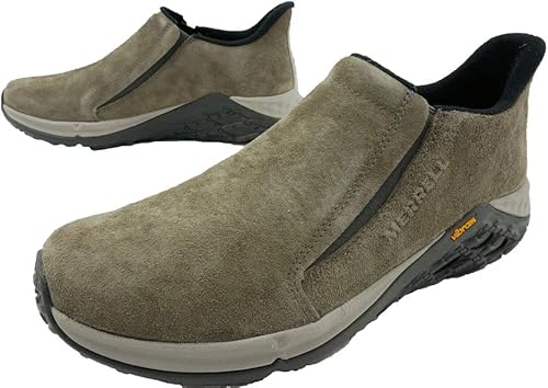 Amazon メレル J J J ジャングルモック スリッポン メンズ Merrell メレル シューズ バッグ