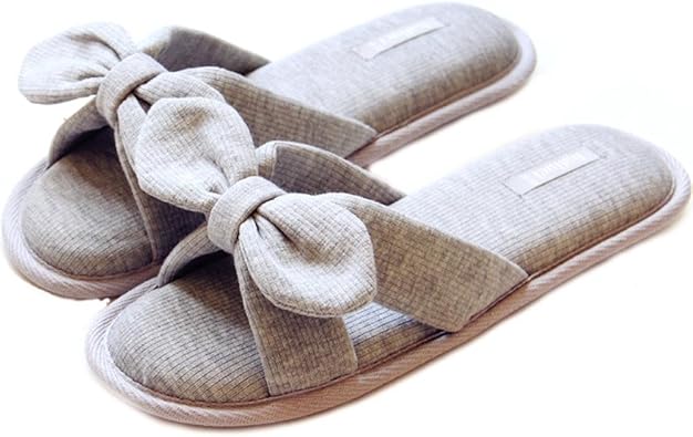 Womens summer house slippers Clearance