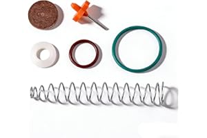 Ciuouient Air Hammer Tune Up Kit (6-Piece Kit) Compatible with PH2050, PH2045, PH50F & Blue Point PH2050